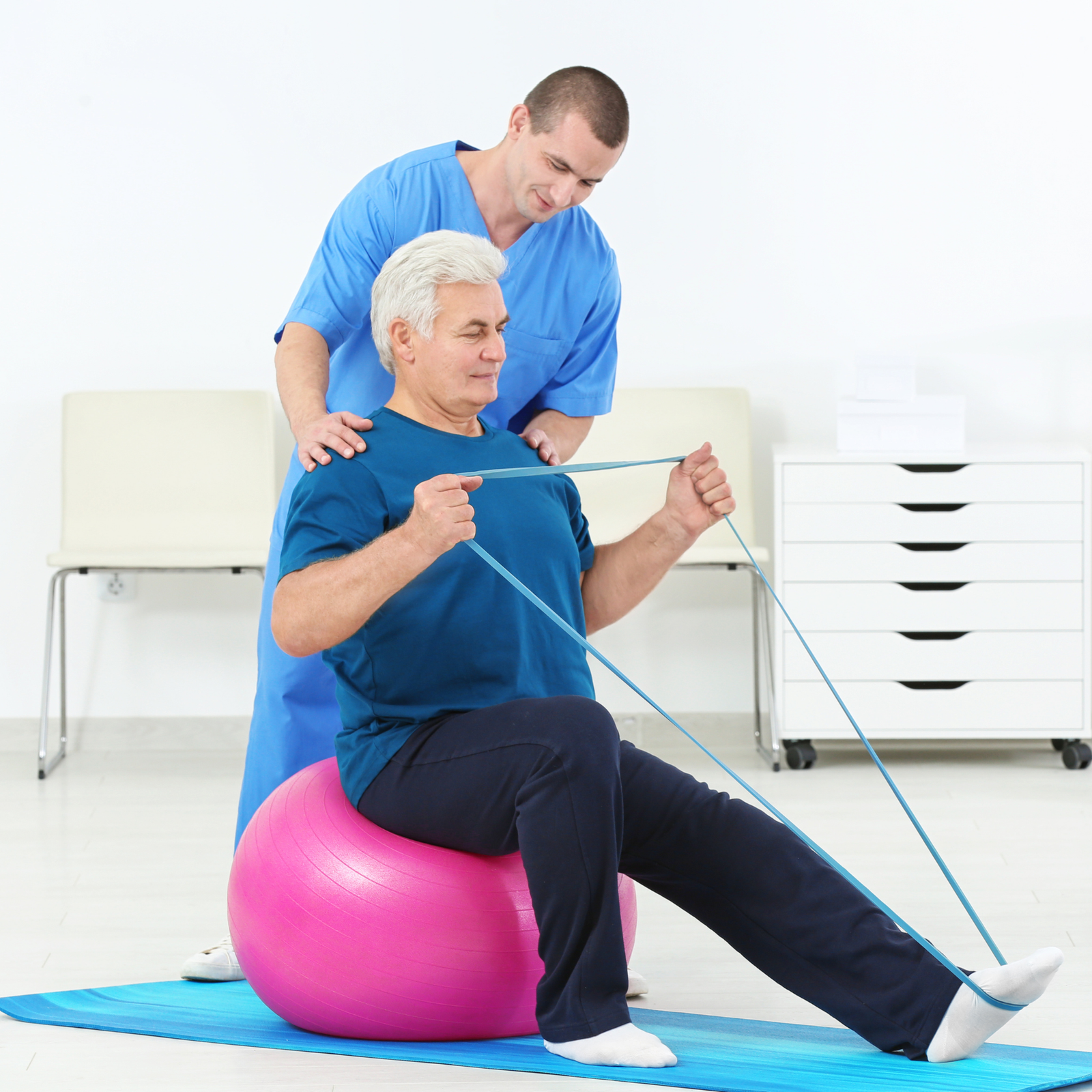 Therapeutic Exercise